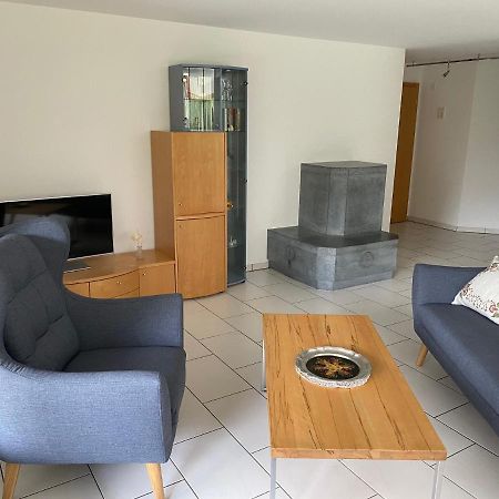 Ferienwohnung Fuer 5 Personen In Cumpadials, Inmitten Der Surselva Sumvitg Εξωτερικό φωτογραφία