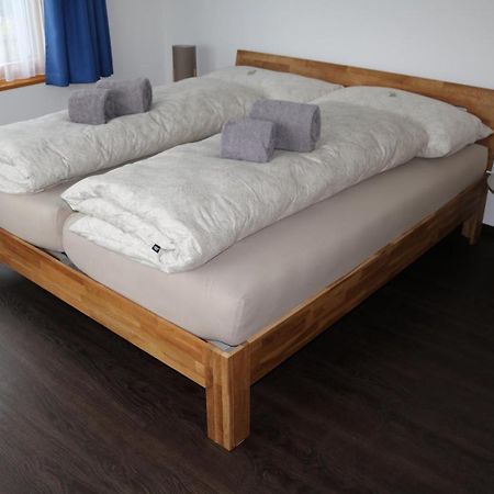 Ferienwohnung Fuer 5 Personen In Cumpadials, Inmitten Der Surselva Sumvitg Εξωτερικό φωτογραφία