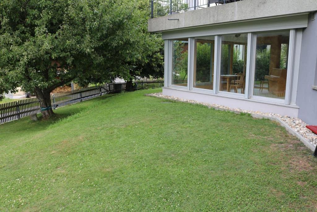 Ferienwohnung Fuer 5 Personen In Cumpadials, Inmitten Der Surselva Sumvitg Εξωτερικό φωτογραφία