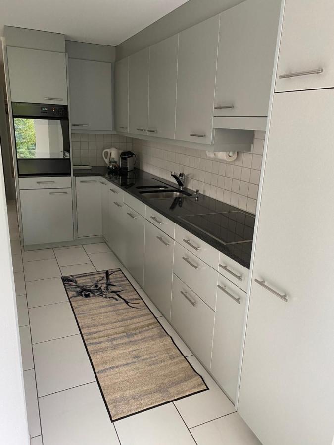 Ferienwohnung Fuer 5 Personen In Cumpadials, Inmitten Der Surselva Sumvitg Εξωτερικό φωτογραφία