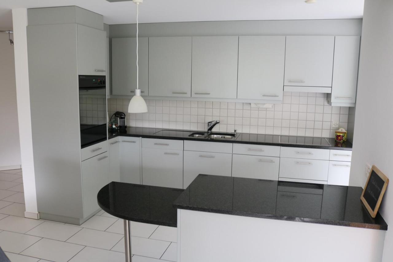 Ferienwohnung Fuer 5 Personen In Cumpadials, Inmitten Der Surselva Sumvitg Εξωτερικό φωτογραφία