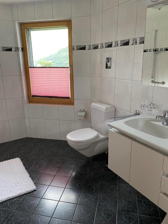 Ferienwohnung Fuer 5 Personen In Cumpadials, Inmitten Der Surselva Sumvitg Εξωτερικό φωτογραφία
